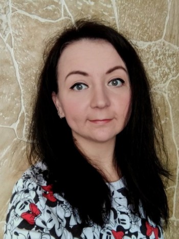 Шмелькова Анна Владимировна