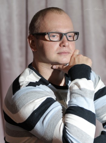 Брунков Алексей Викторович
