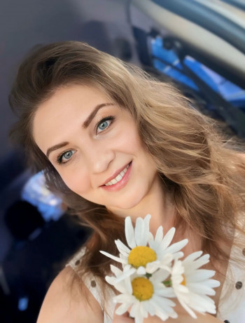 Змеева Екатерина Юрьевна