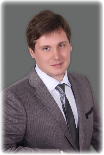 Шефер Сергей Викторович